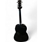 Used Rock Jam DREADNOUGHT Blue Burst Acoustic Guitar