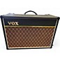 Used VOX AC15C1 15W Tube Guitar Combo Amp thumbnail