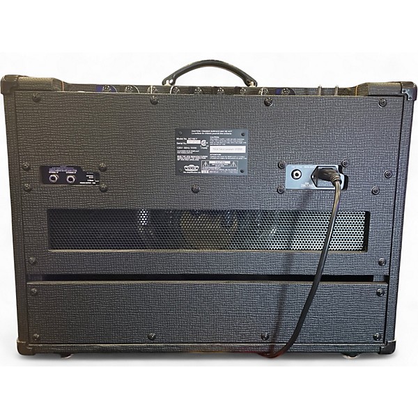 Used VOX AC15C1 15W Tube Guitar Combo Amp