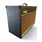 Used VOX AC15C1 15W Tube Guitar Combo Amp