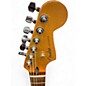 Used Fender Player Stratocaster Blue Solid Body Electric Guitar