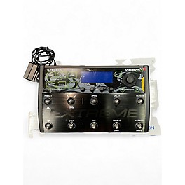 Used TC Helicon Voicelive 3 Extreme Vocal Processor
