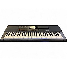 Used Casio CTX700 Digital Piano