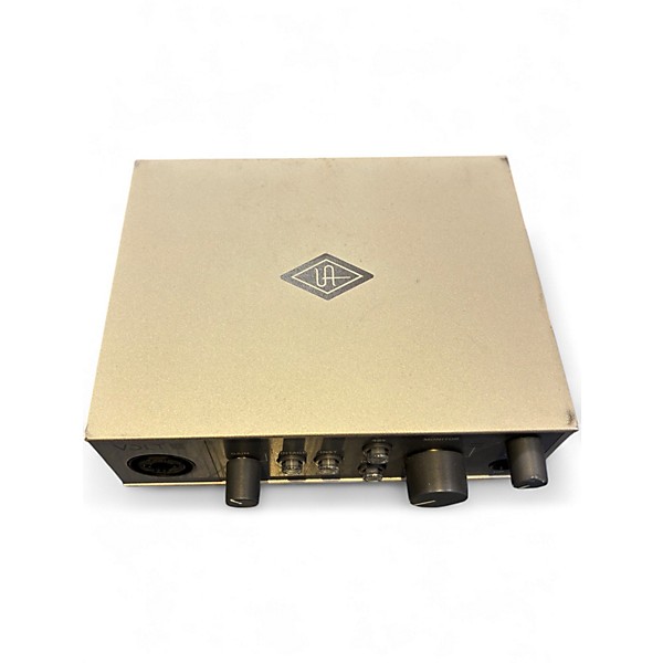 Used Universal Audio VOLT 1 Audio Interface