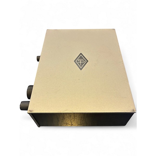 Used Universal Audio VOLT 1 Audio Interface