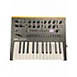 Used KORG Monologue Synthesizer thumbnail