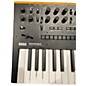 Used KORG Monologue Synthesizer