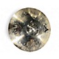 Used Zildjian 18in A Custom Fast Crash Cymbal thumbnail