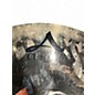 Used Zildjian 18in A Custom Fast Crash Cymbal