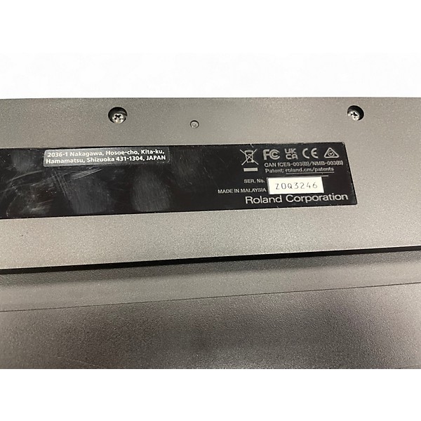 Used 2020s BOSS ME-90 Effect Processor