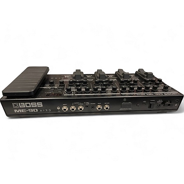 Used 2020s BOSS ME-90 Effect Processor