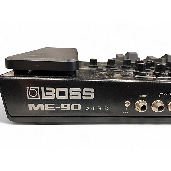 Used 2020s BOSS ME-90 Effect Processor
