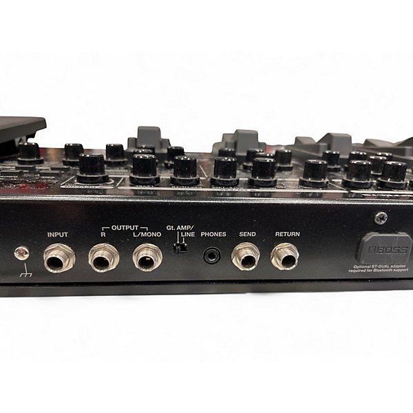 Used 2020s BOSS ME-90 Effect Processor