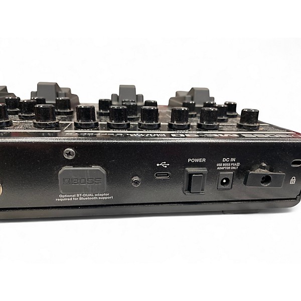 Used 2020s BOSS ME-90 Effect Processor