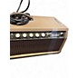 Vintage 1990s Fender Tone Master 100W Tube Guitar Amp Head