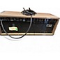Vintage 1990s Fender Tone Master 100W Tube Guitar Amp Head
