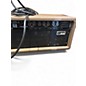 Vintage 1990s Fender Tone Master 100W Tube Guitar Amp Head