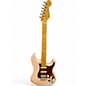 Used Fender American Professional II Stratocaster Shell Pink Solid Body Electric Guitar thumbnail