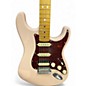 Used Fender American Professional II Stratocaster Shell Pink Solid Body Electric Guitar