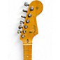 Used Fender American Professional II Stratocaster Shell Pink Solid Body Electric Guitar