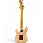 Used Fender American Professional II Stratocaster Shell Pink Solid Body Electric Guitar