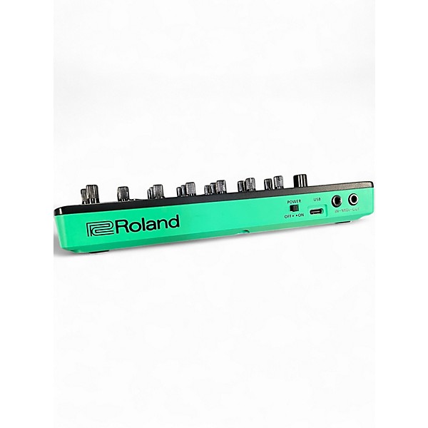 Used Roland s1 tweak sythesizer Synthesizer