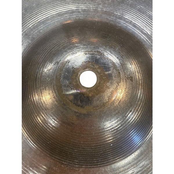 Used Zildjian 20in ZBT Ride Cymbal
