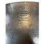 Used Zildjian 20in ZBT Ride Cymbal