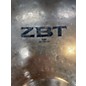 Used Zildjian 20in ZBT Ride Cymbal