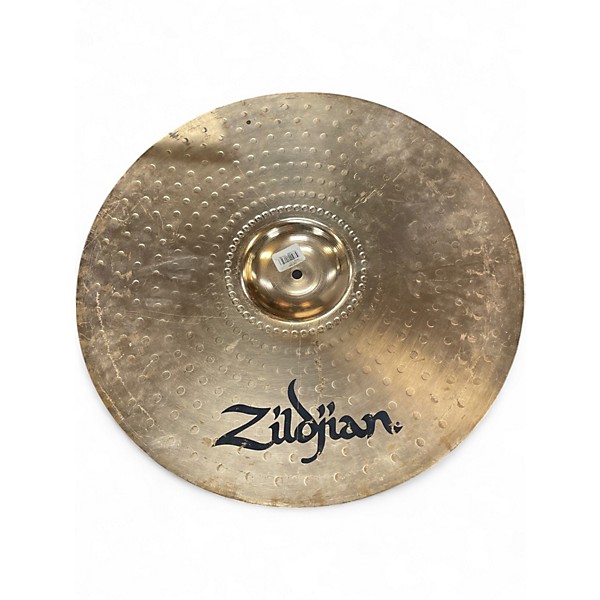 Used Zildjian 20in ZBT Ride Cymbal