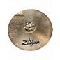 Used Zildjian 20in ZBT Ride Cymbal