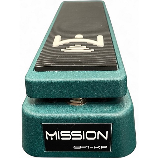 Used Mission Engineering EP1-KP Pedal