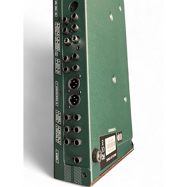 Used Kemper Stage Profiler Effect Processor