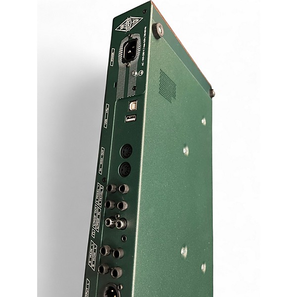 Used Kemper Stage Profiler Effect Processor