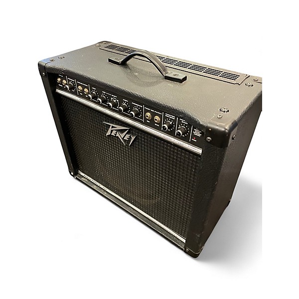 Used Peavey Nashville 112 Guitar Combo Amp