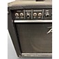 Used Peavey Nashville 112 Guitar Combo Amp