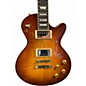 Used Eastman SB59 Gold Burst Solid Body Electric Guitar