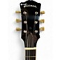 Used Eastman SB59 Gold Burst Solid Body Electric Guitar