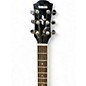 Used Yamaha APX500II 2 Tone Sunburst Acoustic Electric Guitar