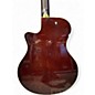Used Yamaha APX500II 2 Tone Sunburst Acoustic Electric Guitar
