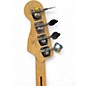 Used Squier Affinity PJ Bass 3 Color Sunburst Electric Bass Guitar