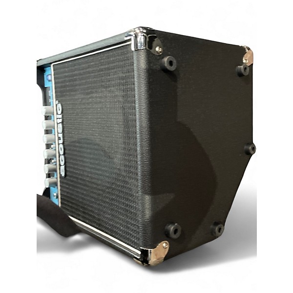 Used Acoustic B25C Bass Combo Amp