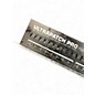 Used Behringer PX3000 Ultrapatch Pro Patch Bay