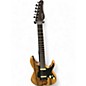 Used Schecter Guitar Research Sun Valley Super Shredder Exotic HT Black Limba Solid Body Electric Guitar thumbnail