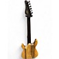 Used Schecter Guitar Research Sun Valley Super Shredder Exotic HT Black Limba Solid Body Electric Guitar