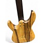 Used Schecter Guitar Research Sun Valley Super Shredder Exotic HT Black Limba Solid Body Electric Guitar