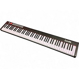Used Dulcette DC11 88 Portable Keyboard