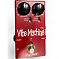 Used Drybell VIBE MACHINE Effect Pedal thumbnail