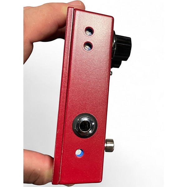Used Drybell VIBE MACHINE Effect Pedal