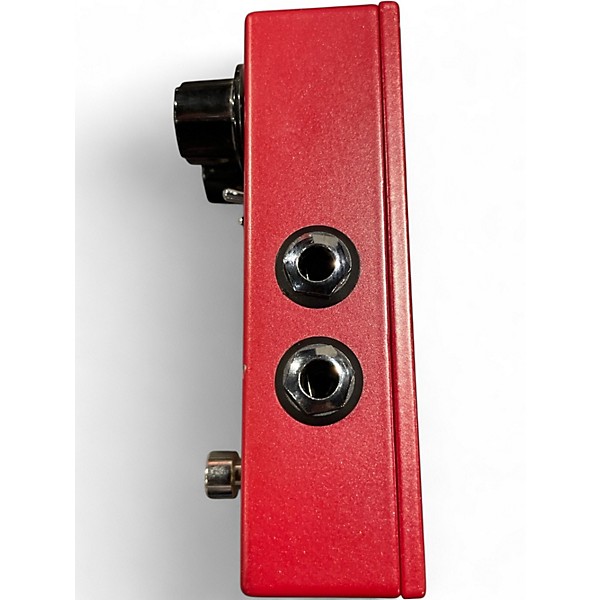 Used Drybell VIBE MACHINE Effect Pedal